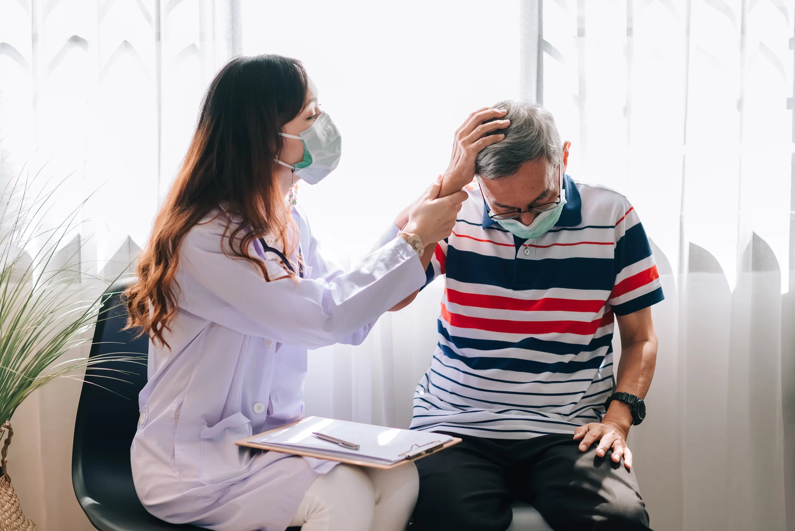 médico adulto Huechuraba Alborán Salud